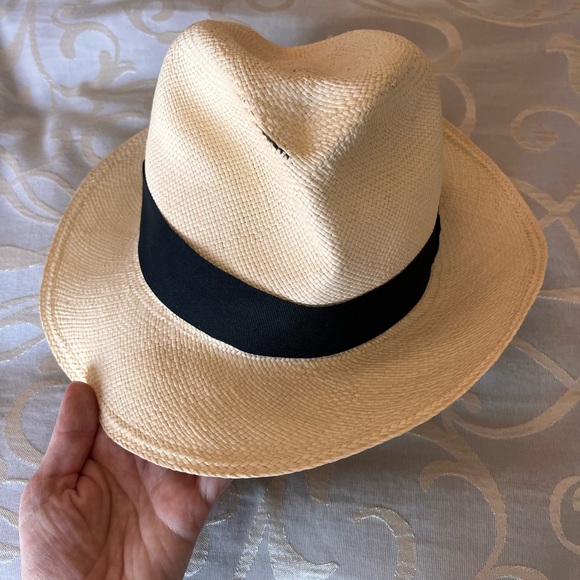 J. Crew Fedora